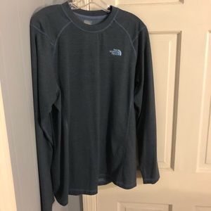 The North Face Long Sleeve Shirt
